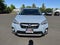 2020 Subaru Crosstrek Hybrid Hybrid