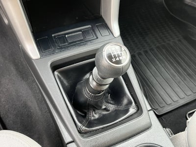 2014 Subaru Forester 2.5i