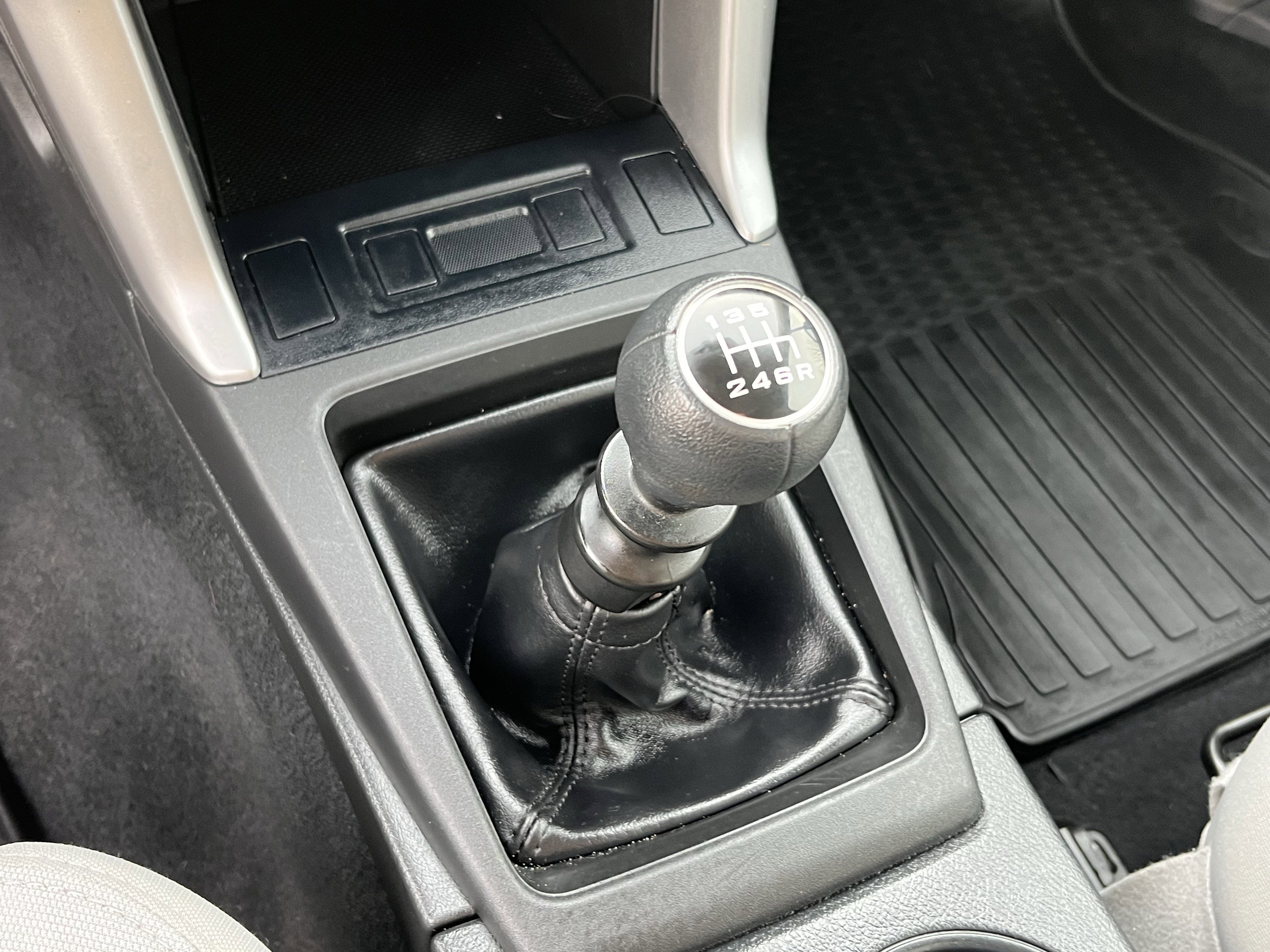 2014 Subaru Forester 2.5i