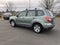 2014 Subaru Forester 2.5i