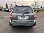2014 Subaru Forester 2.5i