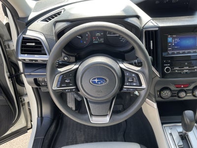 2022 Subaru Forester Base