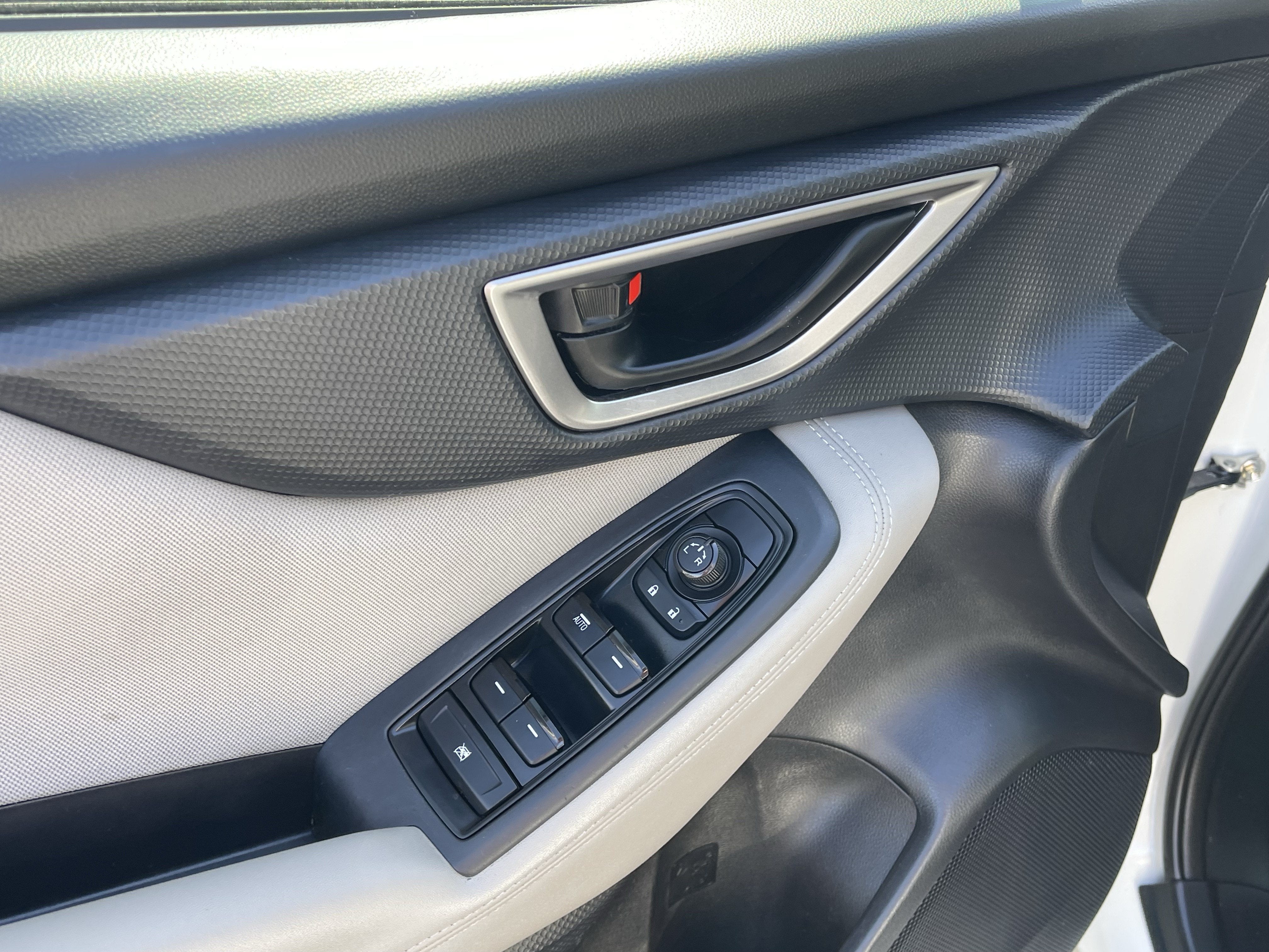 2022 Subaru Forester Base