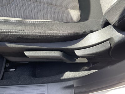 2022 Subaru Forester Base