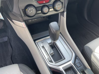 2022 Subaru Forester Base