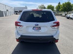 2022 Subaru Forester Base
