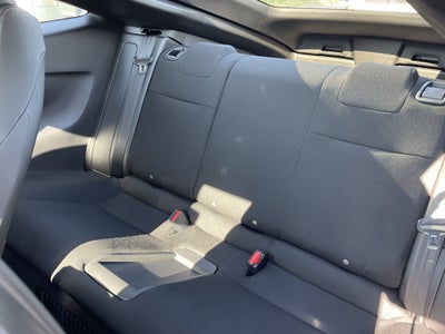 2026 Honda Prelude Coupe