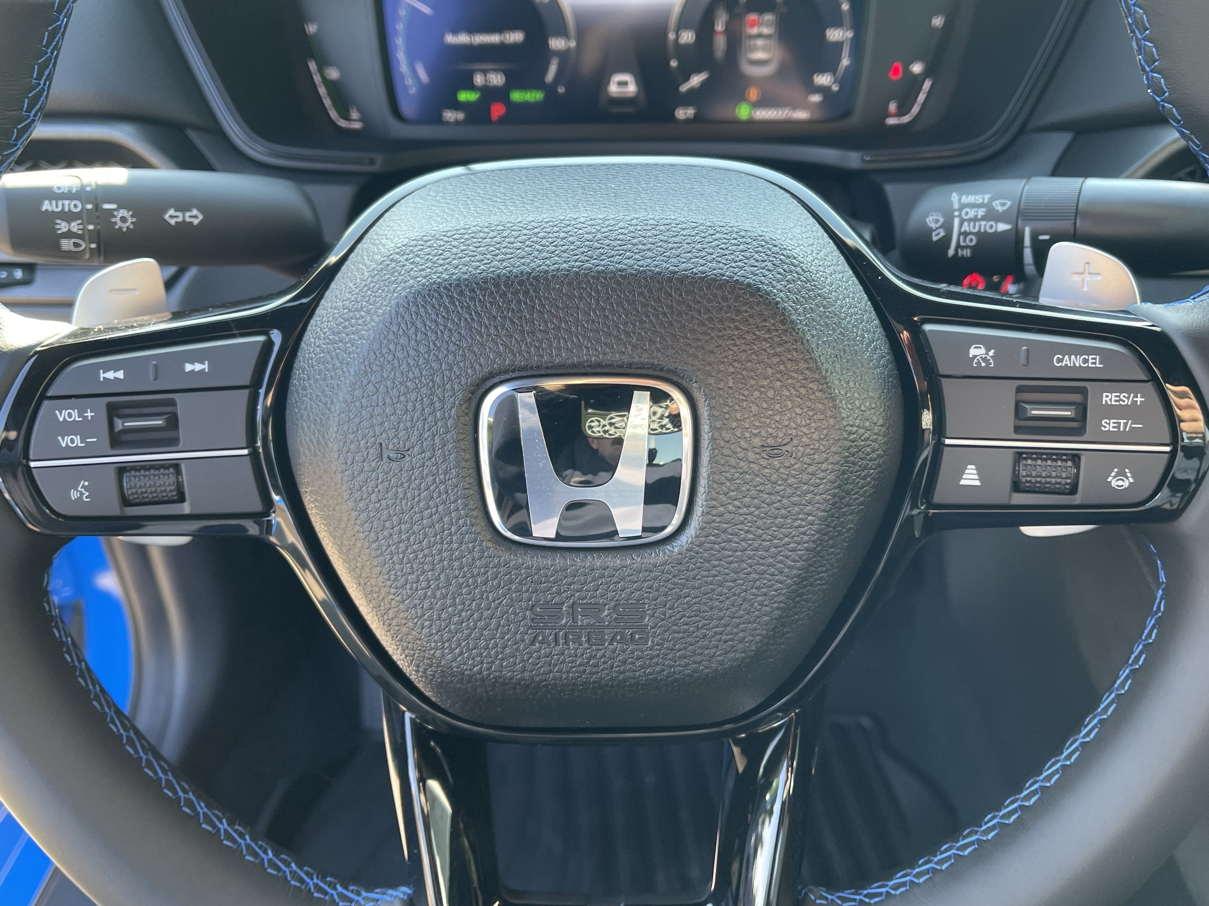 2026 Honda Prelude Coupe