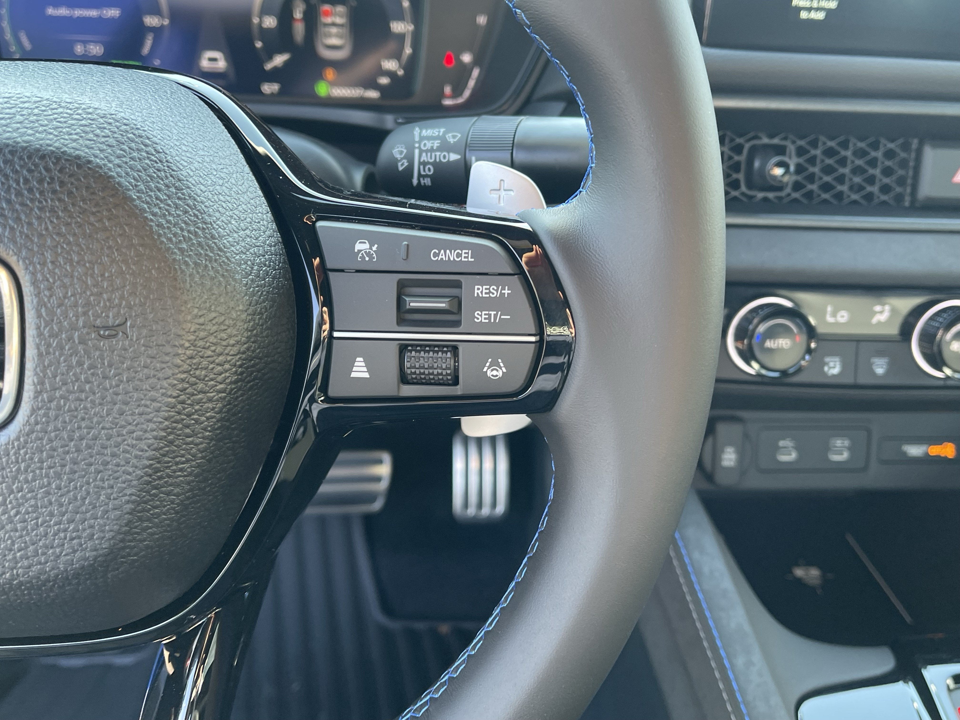 2026 Honda Prelude Coupe