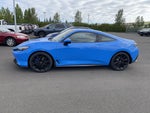 2026 Honda Prelude Coupe