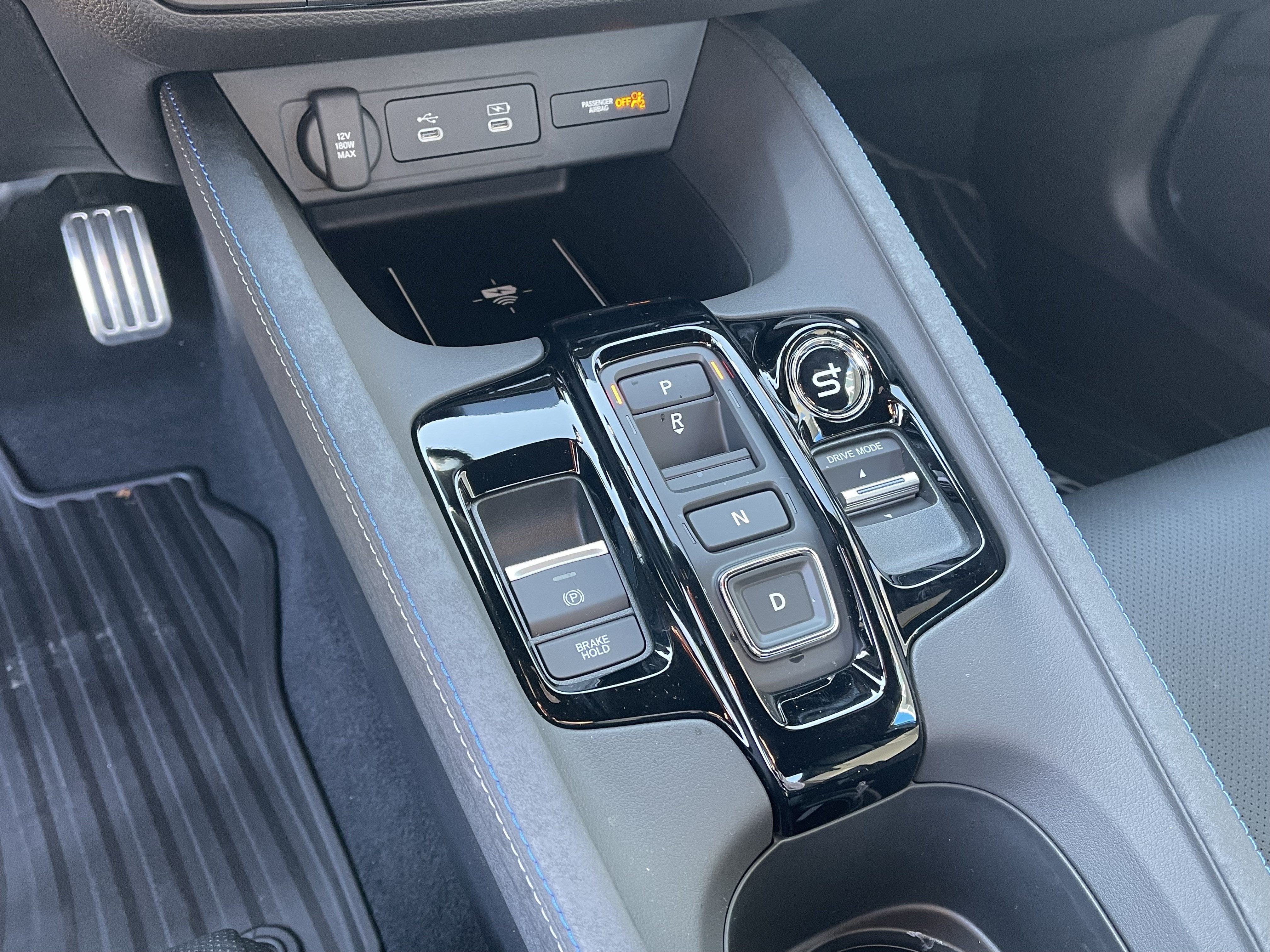 2026 Honda Prelude Coupe