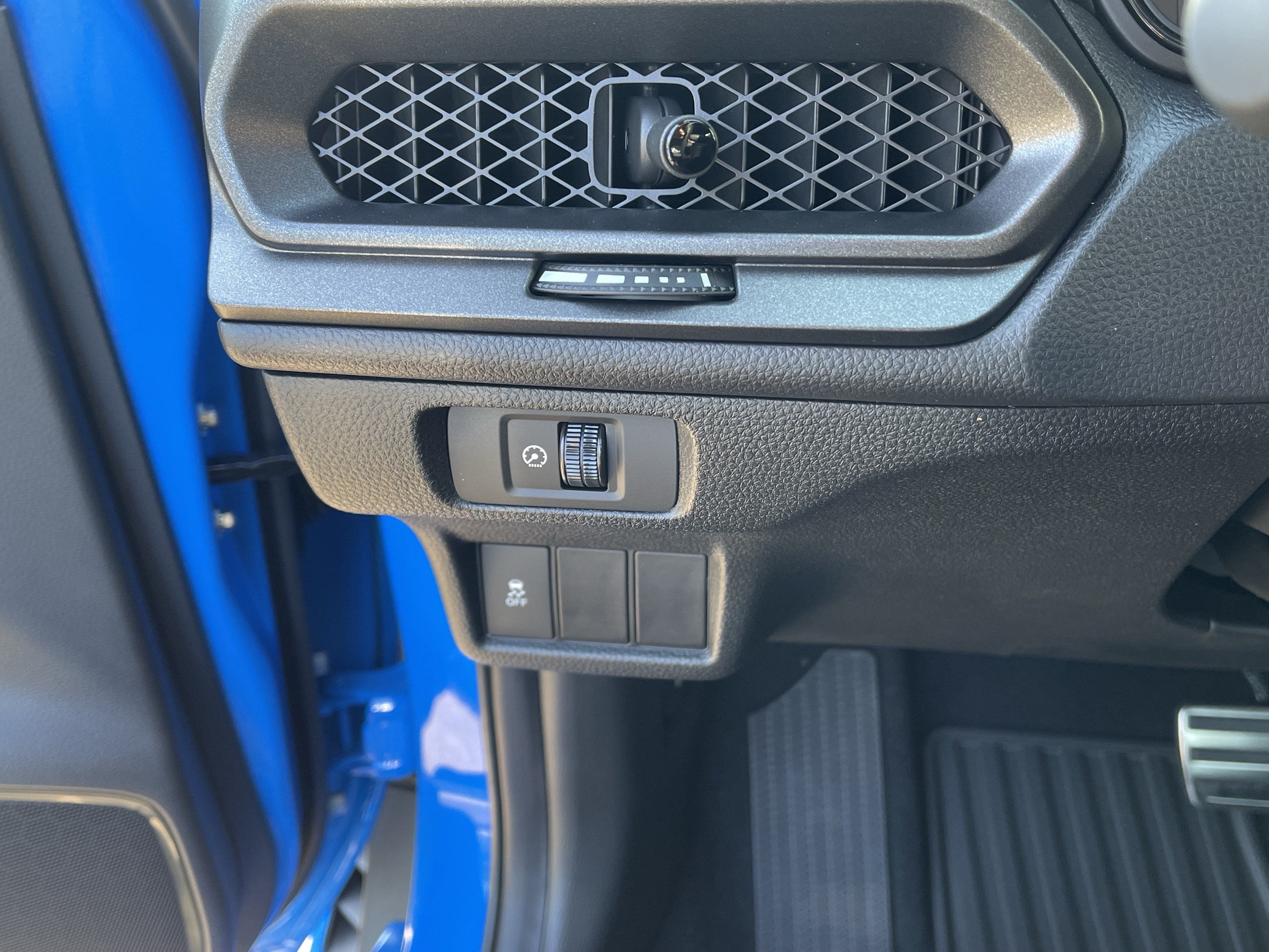2026 Honda Prelude Coupe