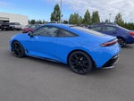 2026 Honda Prelude Coupe