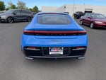 2026 Honda Prelude Coupe