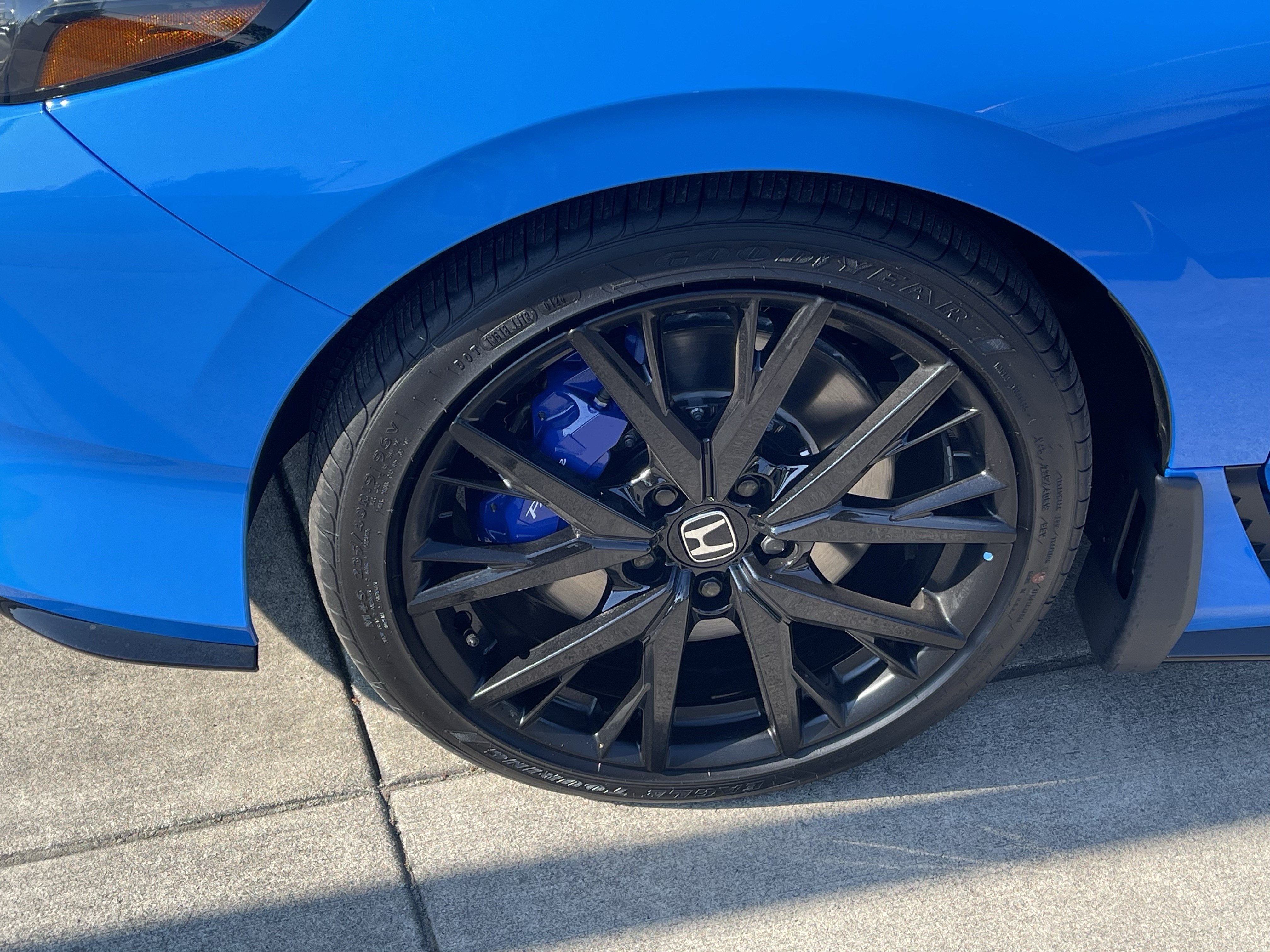 2026 Honda Prelude Coupe