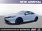 2026 Honda Prelude Coupe