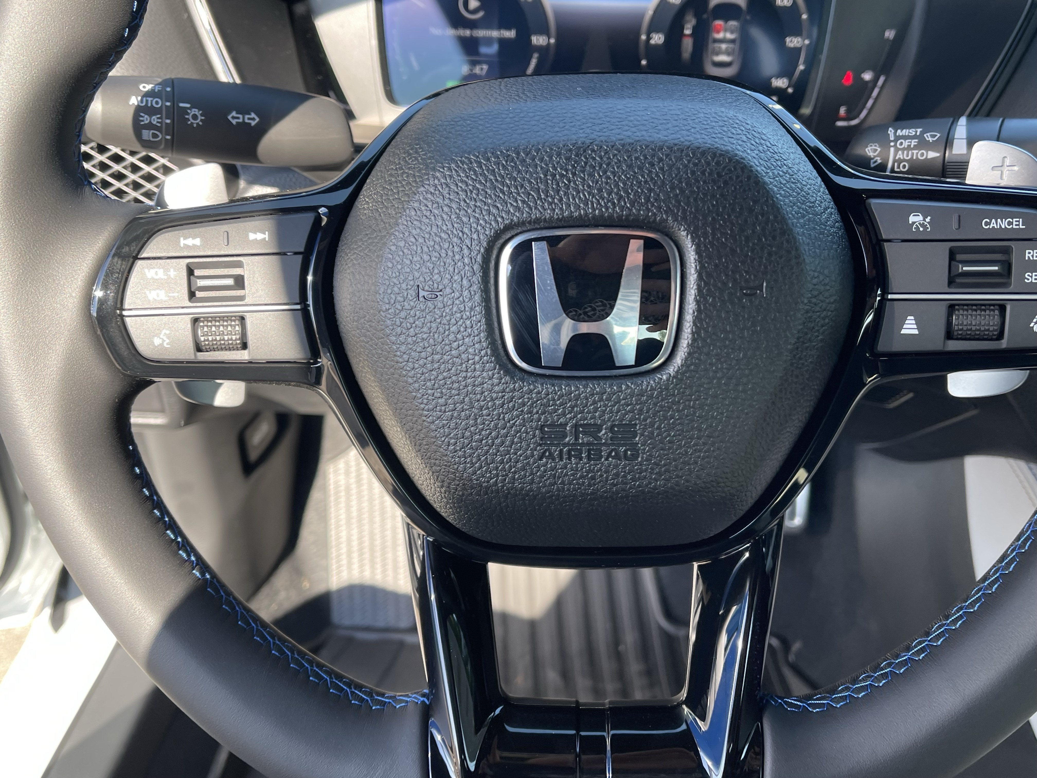 2026 Honda Prelude Coupe