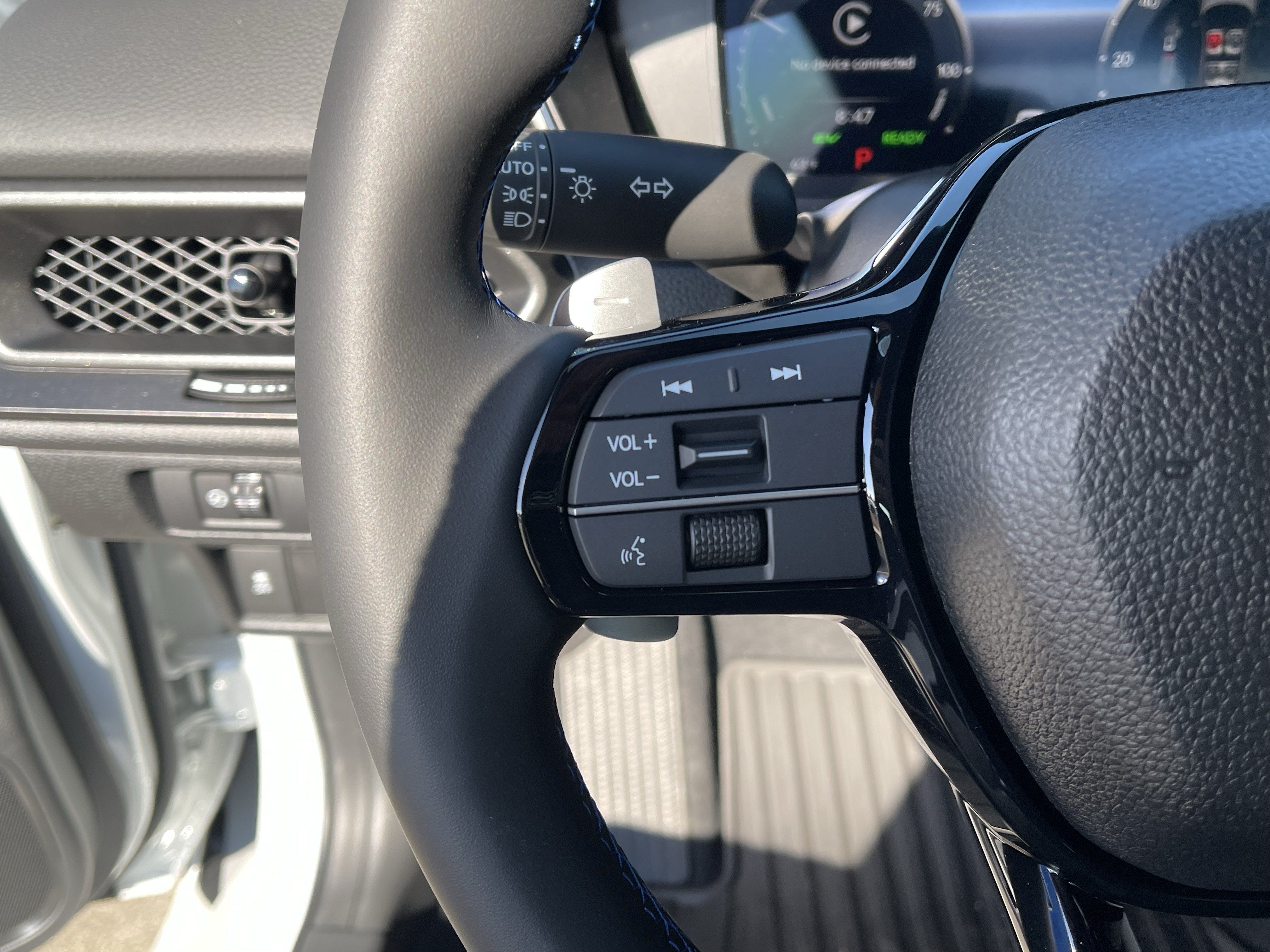 2026 Honda Prelude Coupe