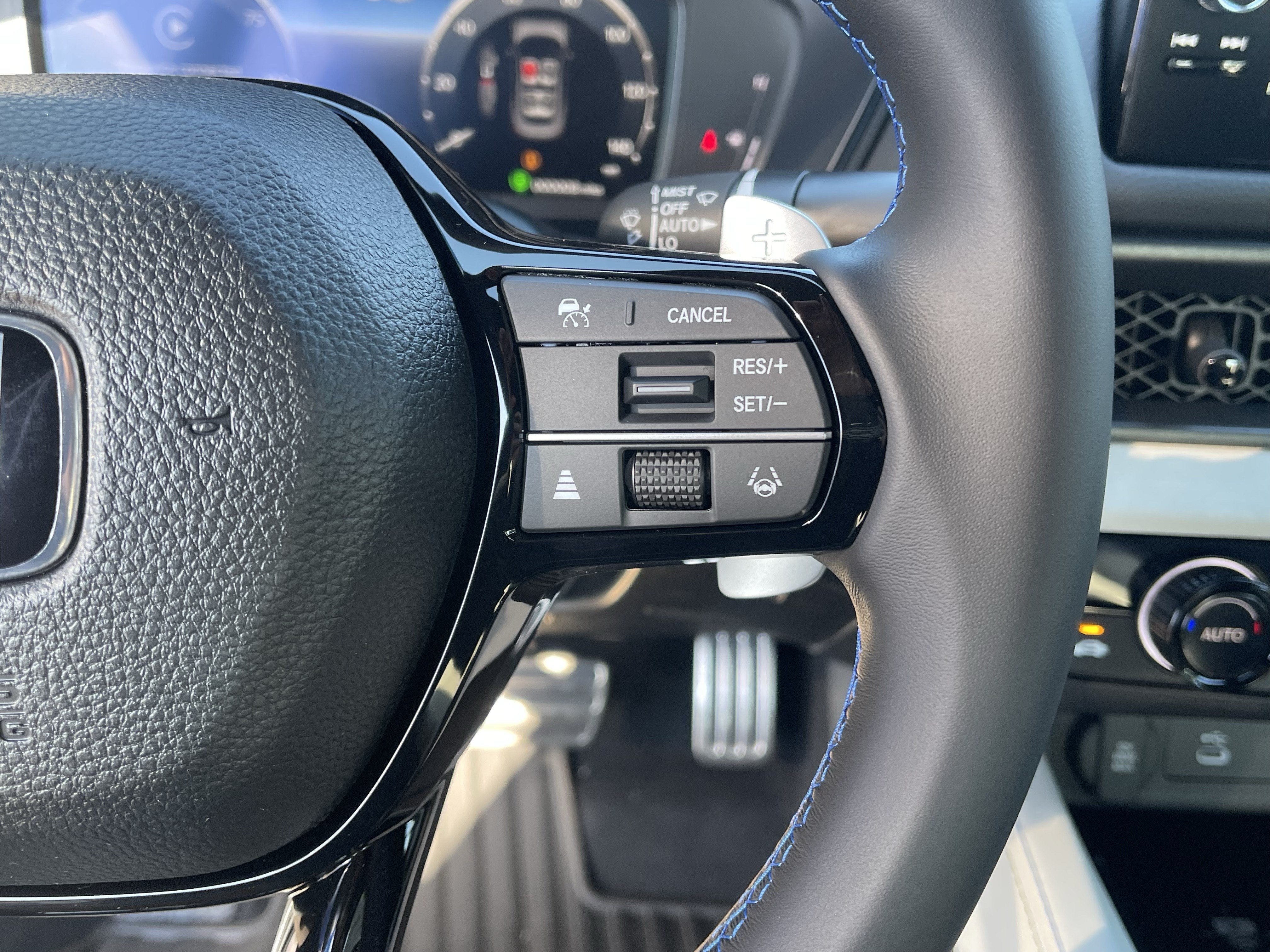 2026 Honda Prelude Coupe