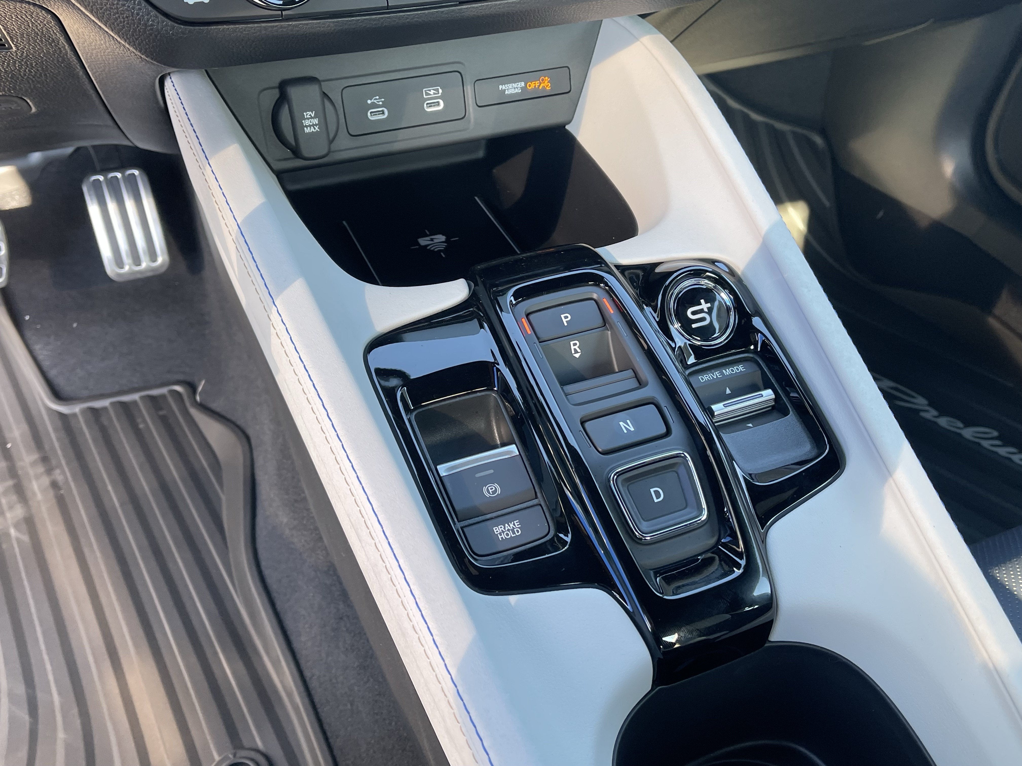 2026 Honda Prelude Coupe