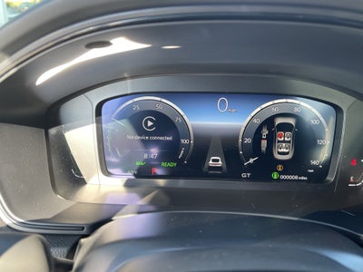 2026 Honda Prelude Coupe