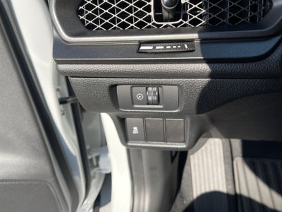 2026 Honda Prelude Coupe