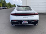 2026 Honda Prelude Coupe