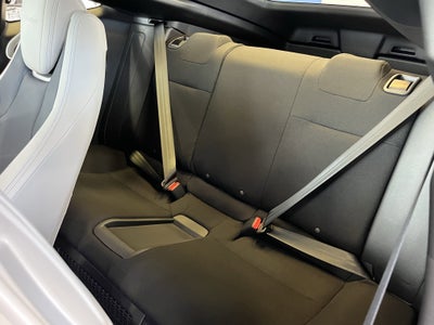 2026 Honda Prelude Coupe