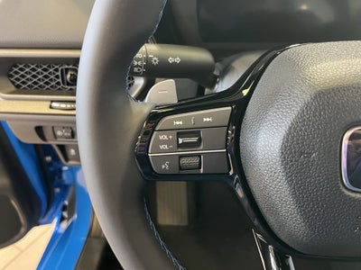 2026 Honda Prelude Coupe