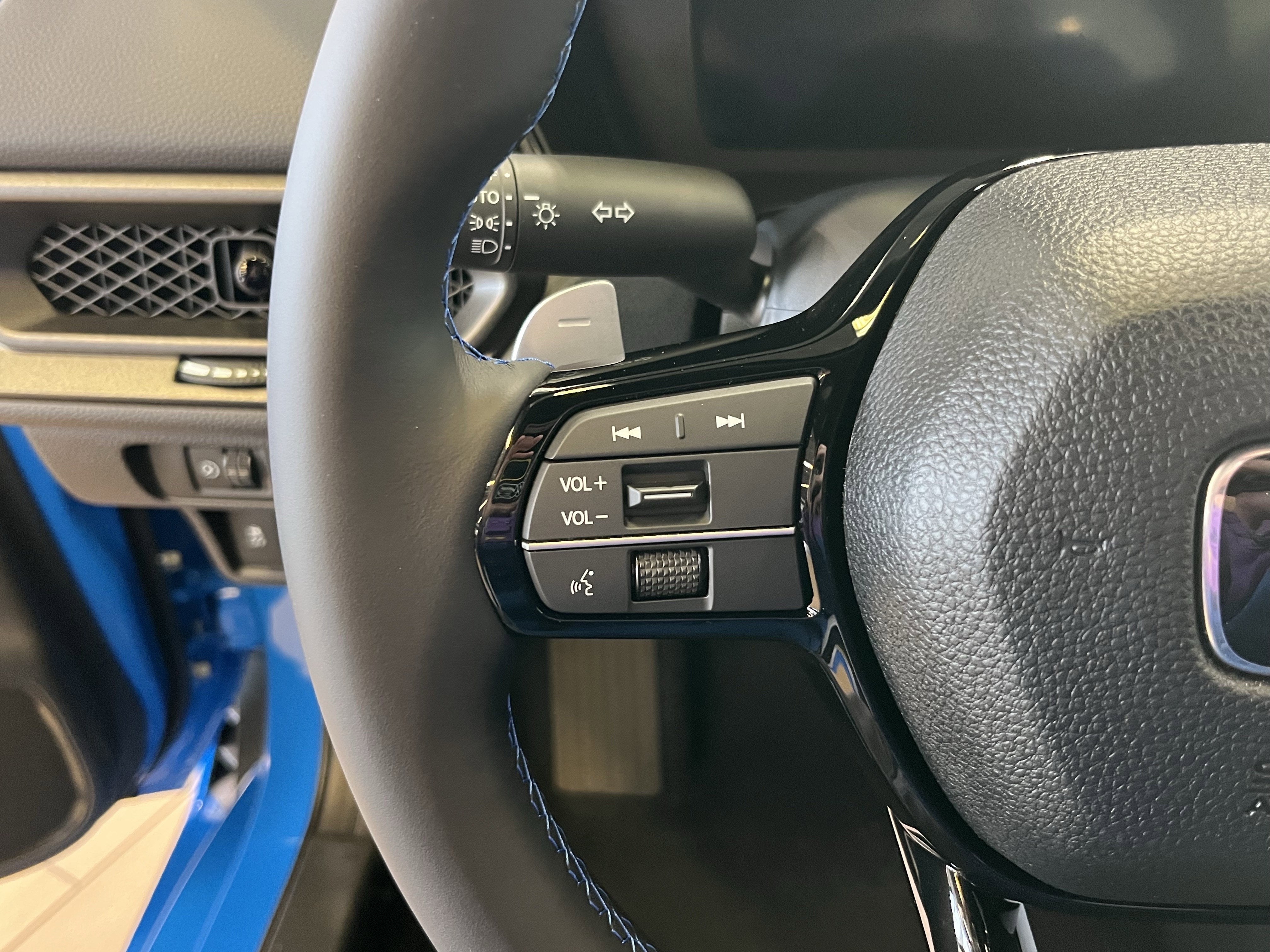 2026 Honda Prelude Coupe