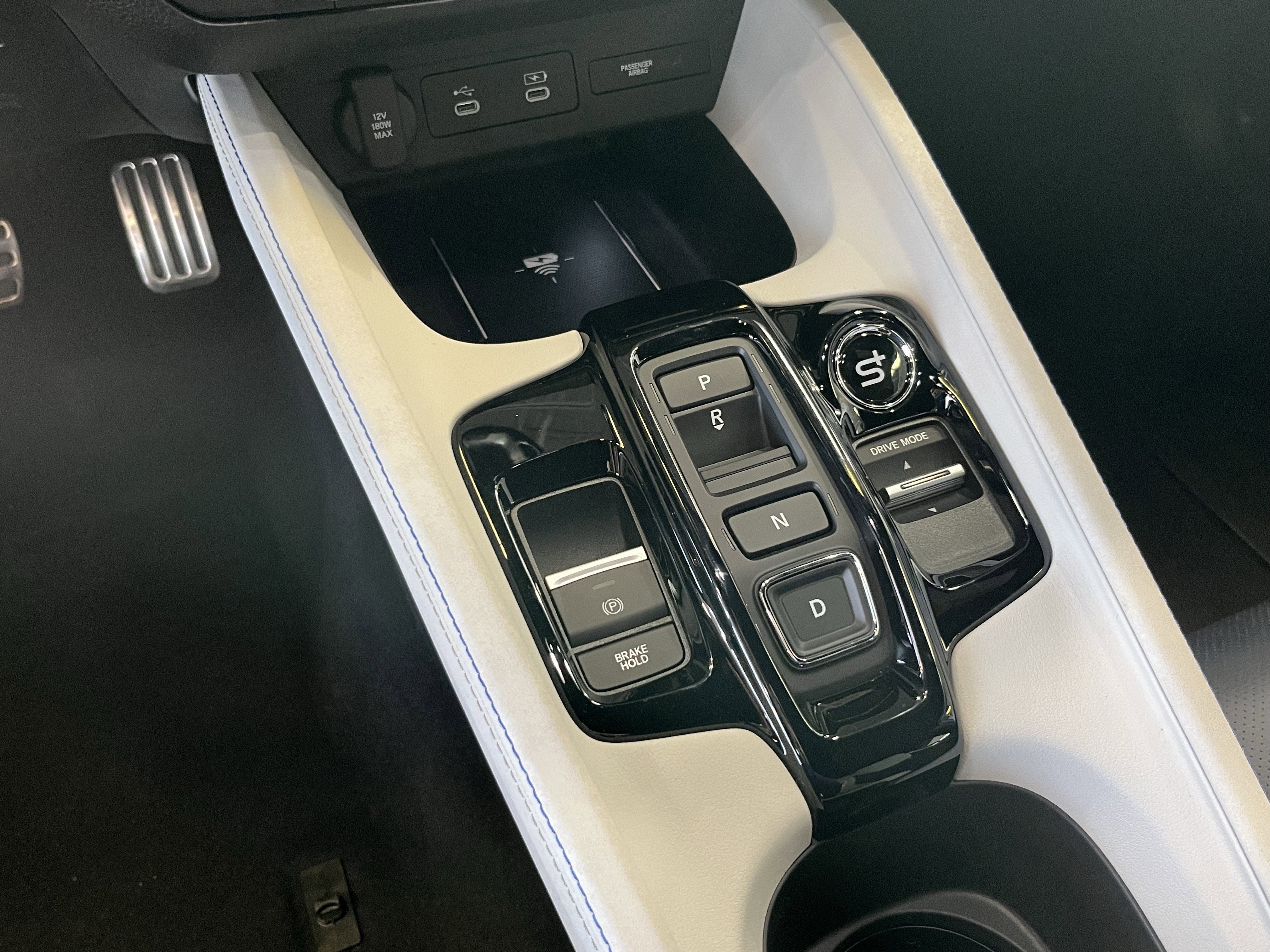 2026 Honda Prelude Coupe