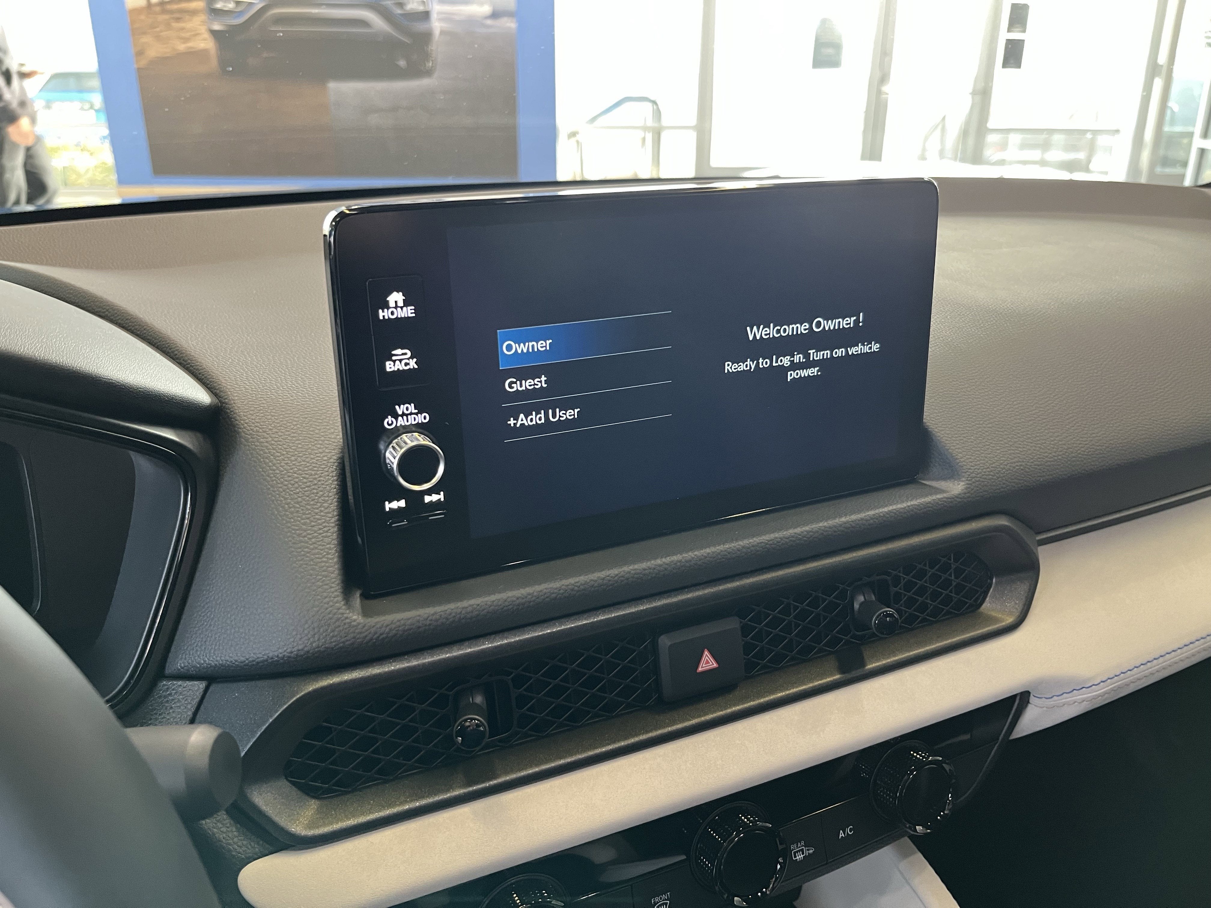 2026 Honda Prelude Coupe