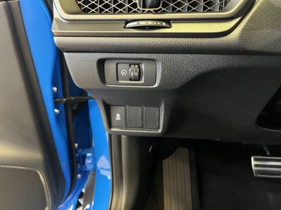 2026 Honda Prelude Coupe