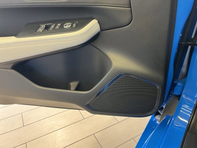 2026 Honda Prelude Coupe