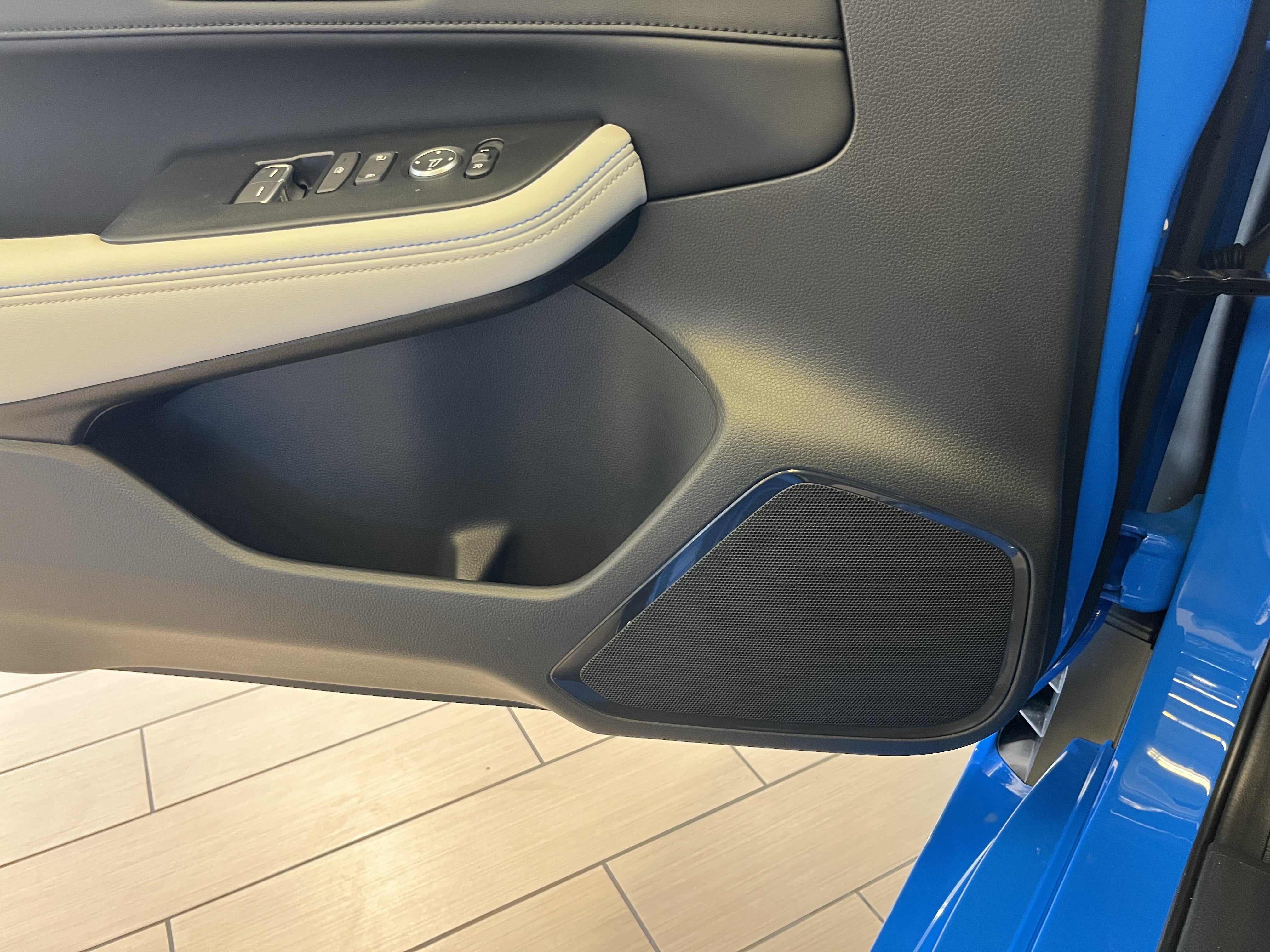 2026 Honda Prelude Coupe