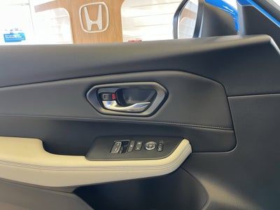 2026 Honda Prelude Coupe