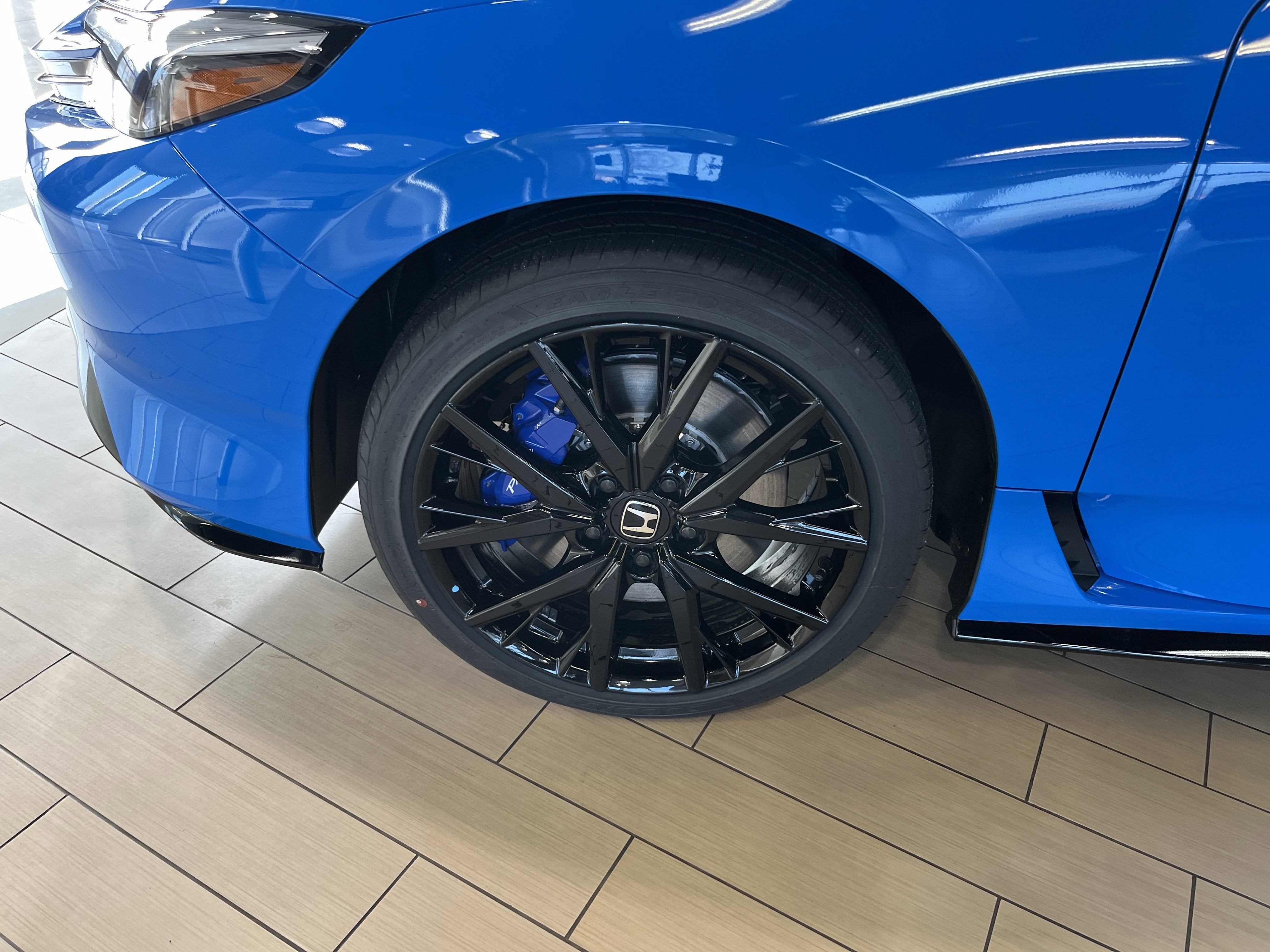 2026 Honda Prelude Coupe