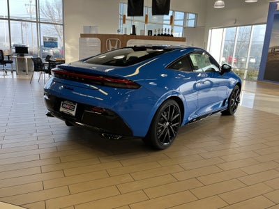 2026 Honda Prelude Coupe