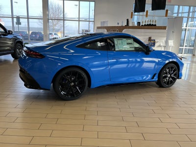 2026 Honda Prelude Coupe