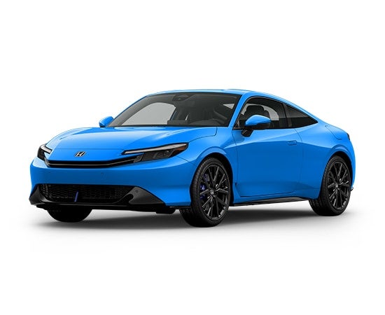 2026 Honda Prelude Coupe