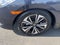 2018 Honda Civic Sedan EX-T