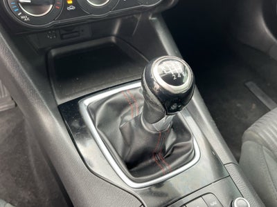 2015 Mazda Mazda3 i Touring