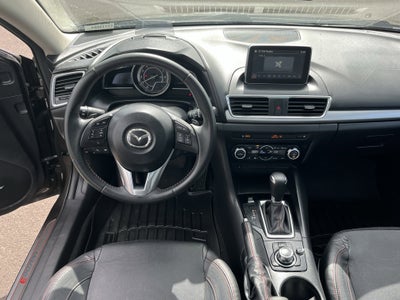 2014 Mazda Mazda3 s Grand Touring