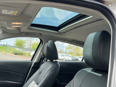 2014 Mazda Mazda3 s Grand Touring