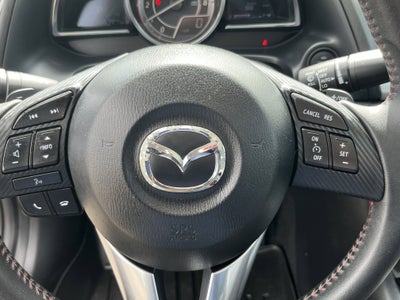 2014 Mazda Mazda3 s Grand Touring