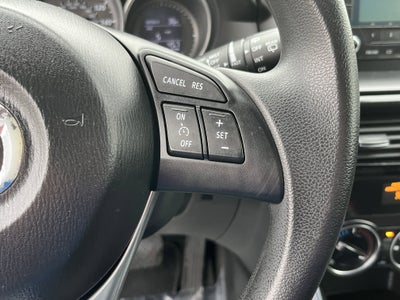 2013 Mazda Mazda CX-5 Sport