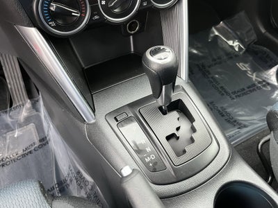 2013 Mazda Mazda CX-5 Sport