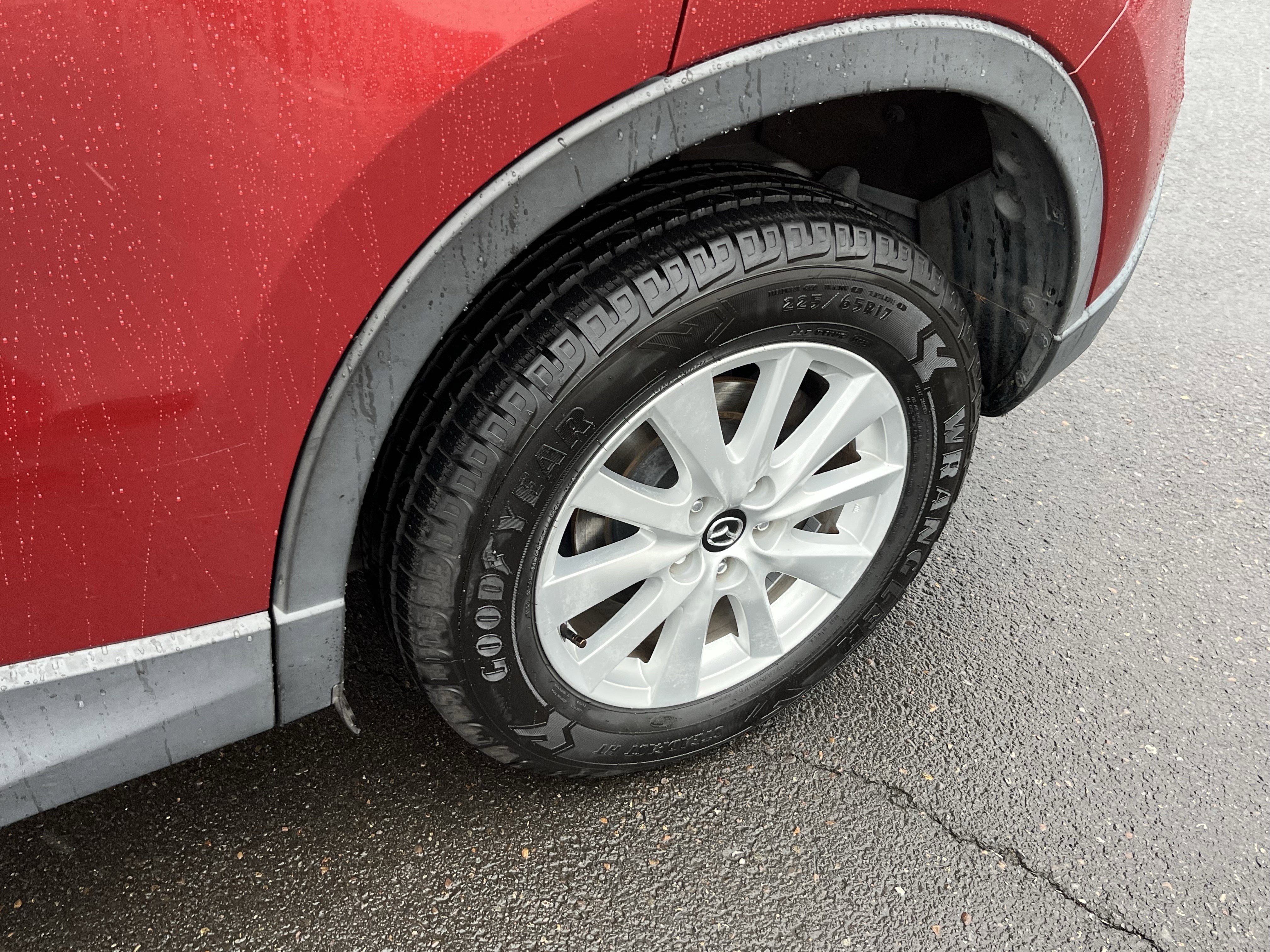 2013 Mazda Mazda CX-5 Sport