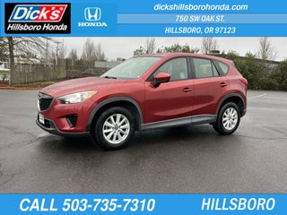 2013 Mazda Mazda CX-5 Sport
