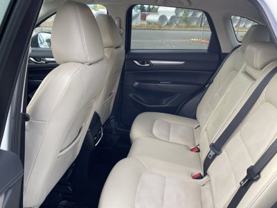 2017 Mazda Mazda CX-5 Touring